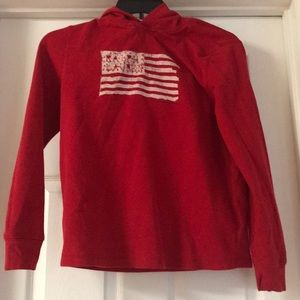 Polo Ralph Lauren hoodie